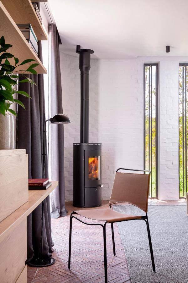 Stil Villa Montagu Eksteriør billede